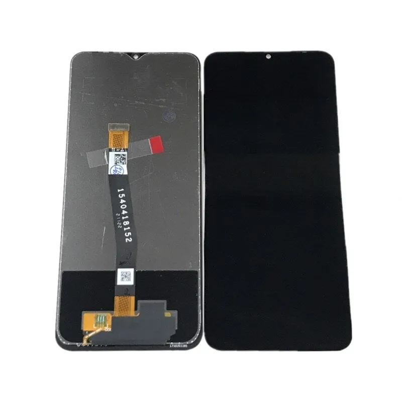 Display Samsung Galaxy A22 5G A226B/DS Ricambio Originale - immagine 1