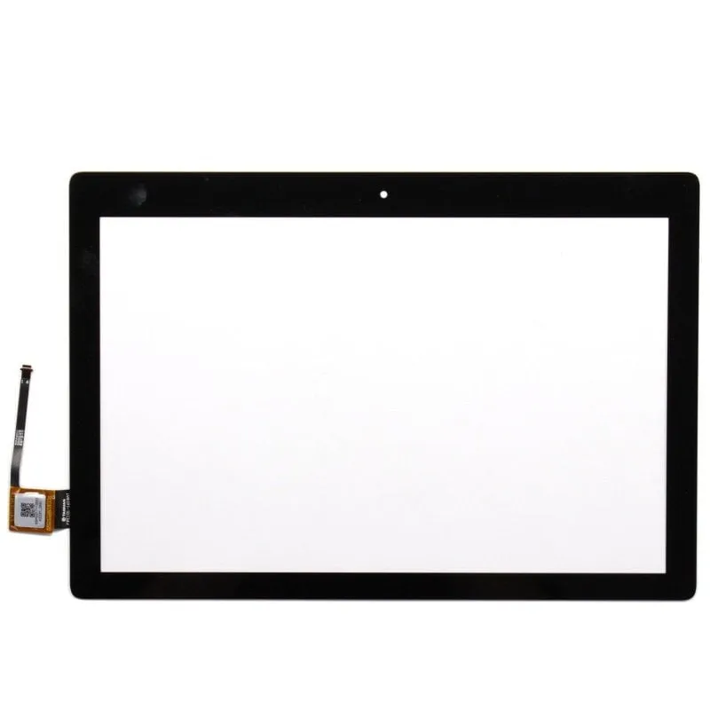 Touchscreen Lenovo Tab E10 TB-X104F TB-X104 Ricambio Alta Qualità - immagine 1