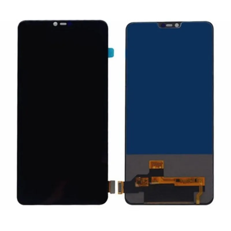 Schermo Oppo R15 CPH1835 PACM00 PACT00 Ricambio Alta Qualità - immagine 1