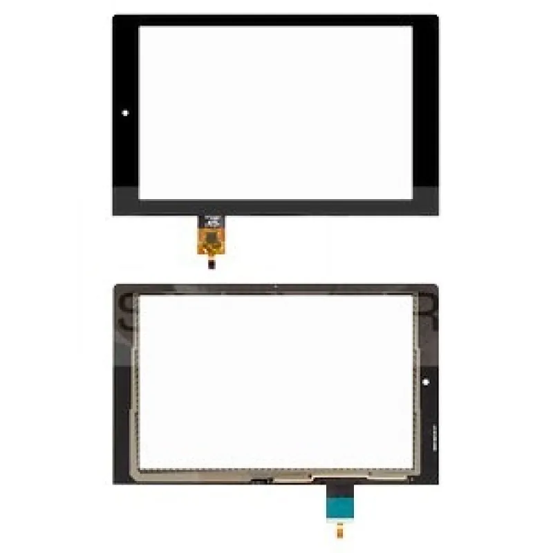 Schermo touch Lenovo Yoga Tab 3 YT3 850F 080-2123 ricambio - immagine 1