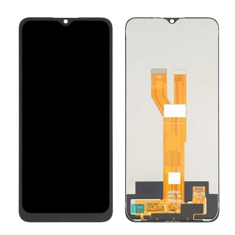 Schermo Realme C20 RMX3061 Ricambio Display Touchscreen - immagine 1