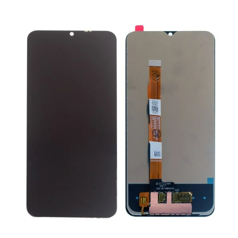 Display Vivo Y12s Iqoo U1x V2065A V2043 Ricambio Alta Qualità - immagine 1