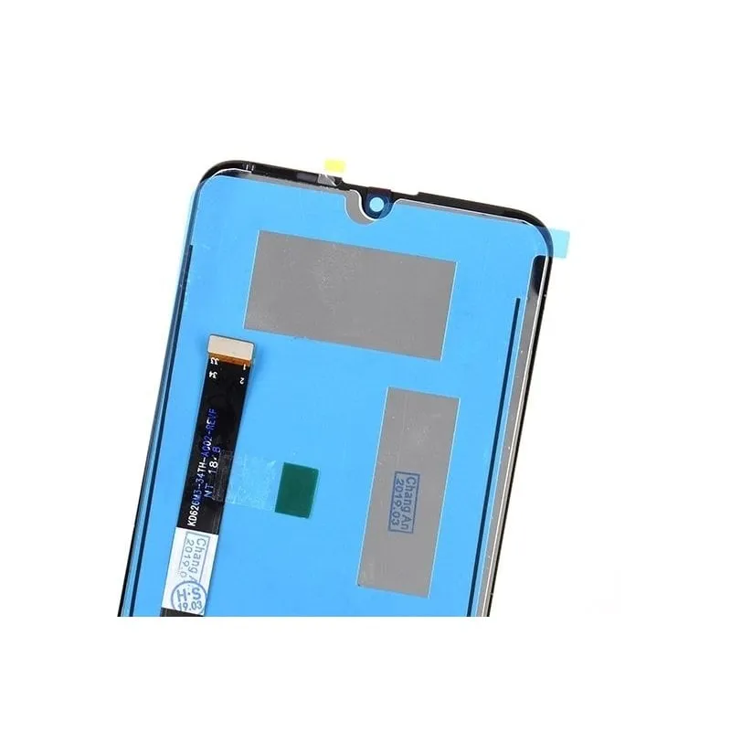 Schermo Huawei Y7 DUB-LX2 DUB-L22 Y7 Pro Enjoy 9 Ricambio - immagine 1