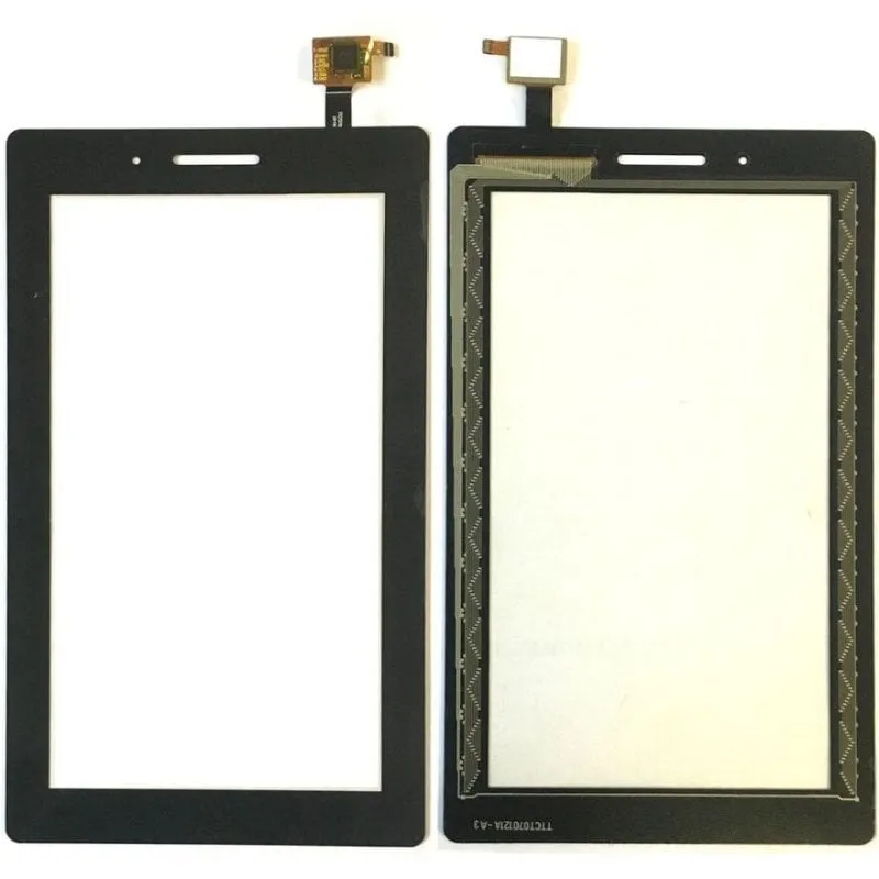 Touchscreen Lenovo Tab 3 Essential 710F TB3-710F Ricambio - immagine 1