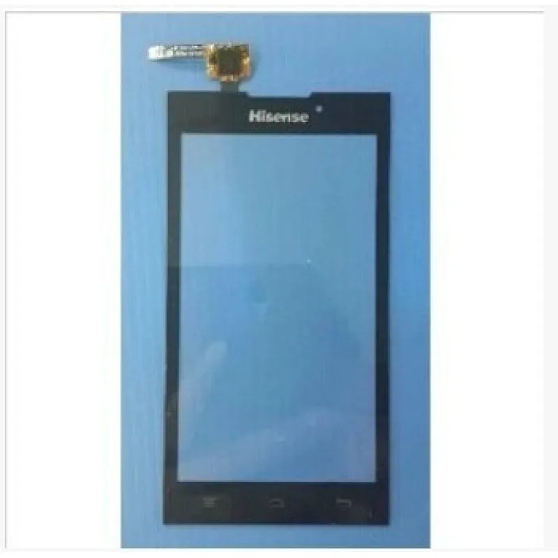 Schermo touch Hisense U939 EG939 Digitalizzatore Ricambio - immagine 1