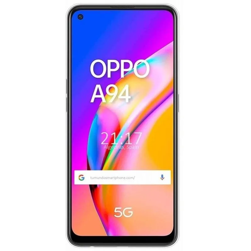 Schermo LCD e touch Oppo A94 5G Ricambio - immagine 1