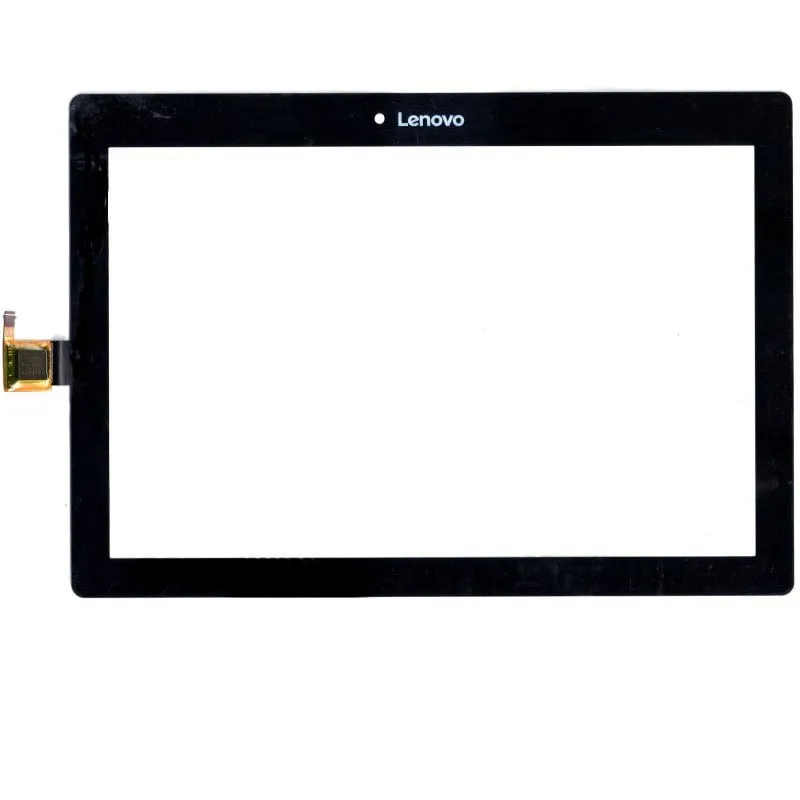 Touchscreen Lenovo Tab 2 A10-30 X30F ricambio schermo alta qualità - immagine 1