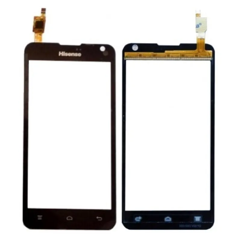 Schermo Touchscreen Hisense U966 Digitalizzatore Ricambio - immagine 1