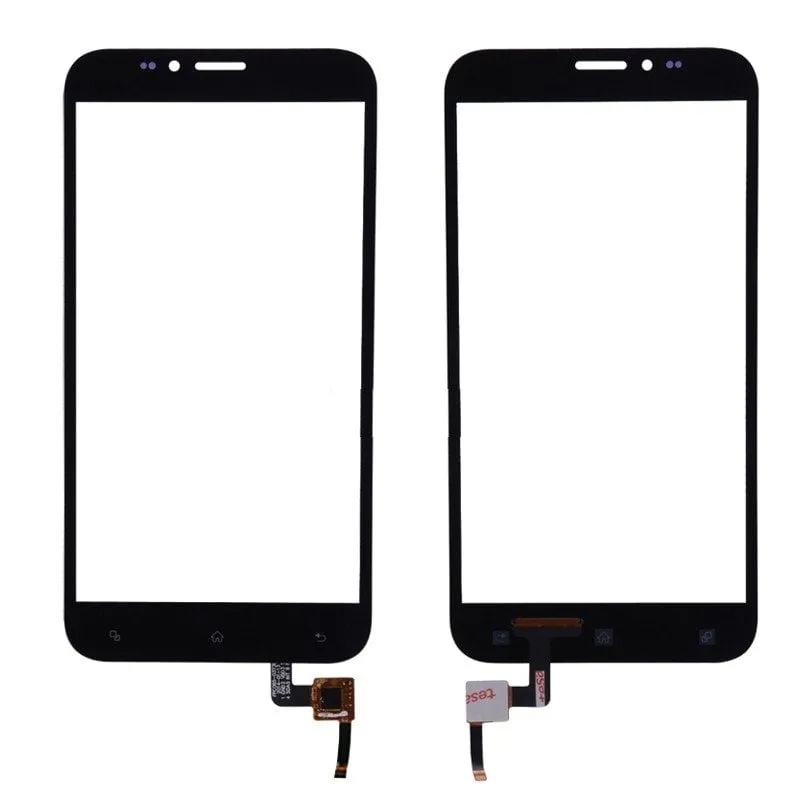 Schermo touch Archos 64 Xenon FPC065-0373B ricambio - immagine 1