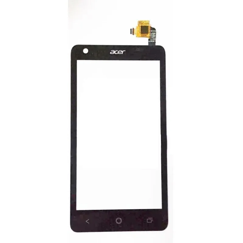 Schermo Touchscreen Acer Liquid Z410 Ricambio Alta Qualità - immagine 1