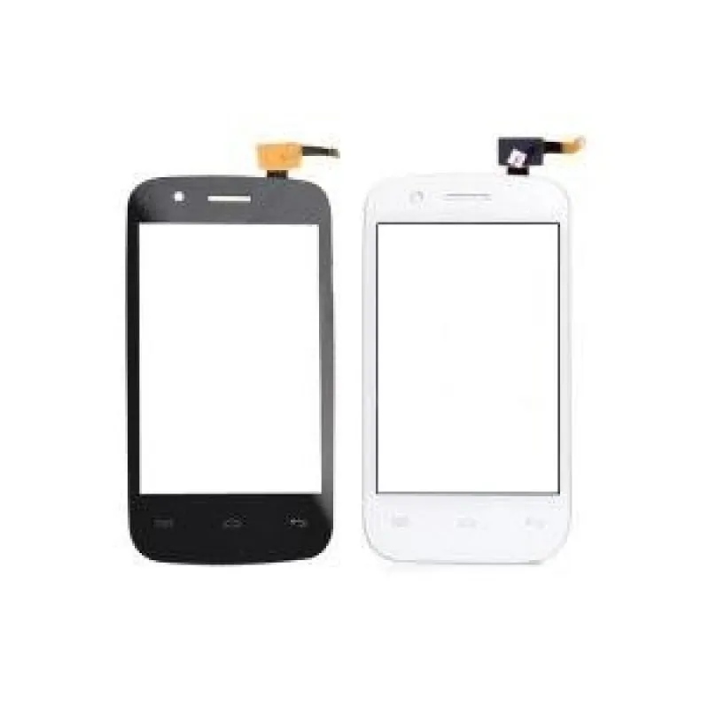 Touchscreen Wiko Ozzy Vetro Digitalizzatore Ricambio Alta Qualità - immagine 1