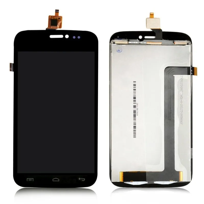 Display Wiko Darkside Schermo Completo Touch LCD Ricambio - immagine 1