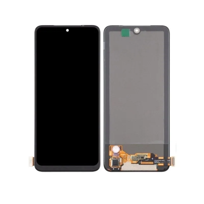 Schermo Xiaomi Poco M4 Pro 4G MZB0B5VIN 2201117PG Ricambio - immagine 1