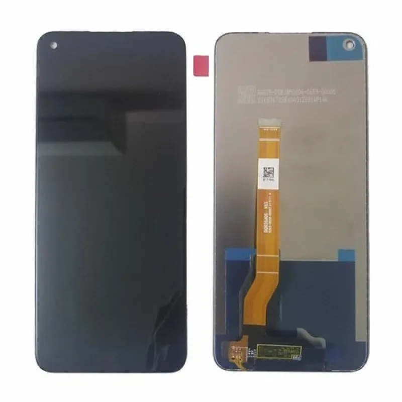 Schermo Realme 9 Pro RMX3471 RMX3472 Ricambio Alta Qualità - immagine 1