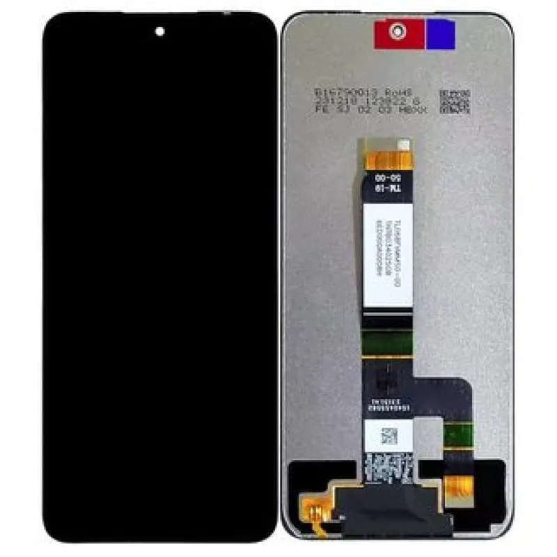 Schermo Poco M6 Pro 5G 23076PC4BI Ricambio Alta Qualità - immagine 1