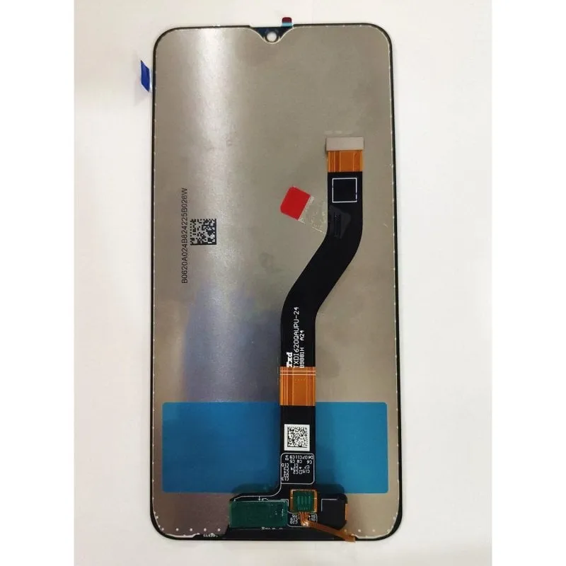 Schermo Samsung Galaxy A10s A107/DS A107F A107FD A107M Ricambio Originale - immagine 1