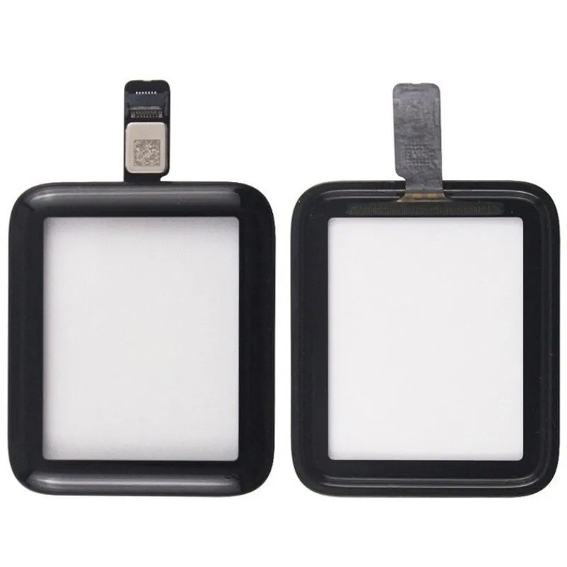 Display Touchscreen Apple Watch Series 3 42mm Ricambio Alta Qualità - immagine 1
