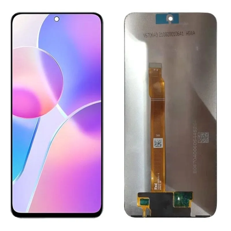 Schermo Honor X30i TFY-AN00 Play 6T CMA-AN40 Ricambio - immagine 1