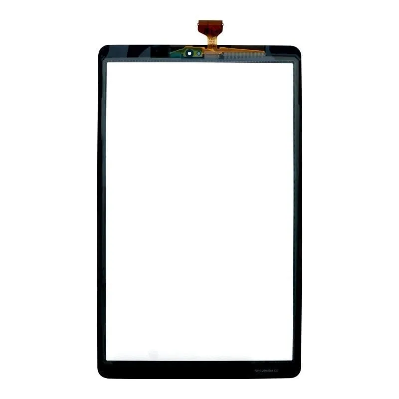 Touchscreen Samsung Galaxy Tab A 10.5 T590 ricambio - immagine 1
