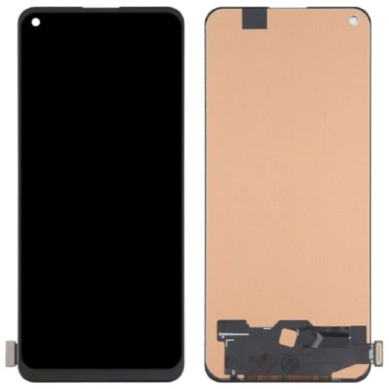 Schermo Oppo A96 5G PFUM10 PHA120 Ricambio Alta Qualità - immagine 1