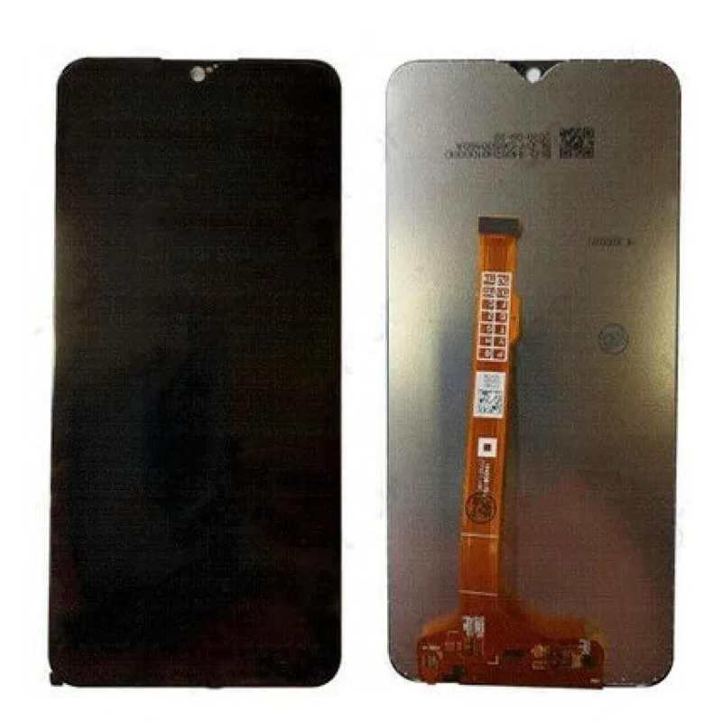 Schermo touch e LCD Vivo Y11s Y1 ricambio alta qualità - immagine 1