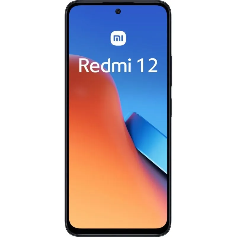 Schermo Completo Xiaomi Redmi 12 23053RN02L 23053RN02Y Ricambio - immagine 1