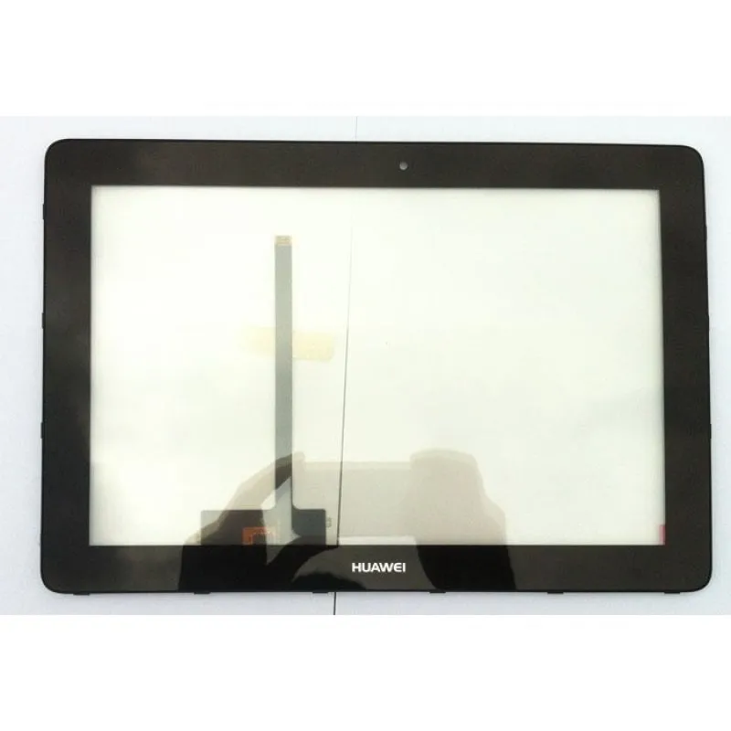 Touchscreen Huawei MediaPad 10 FHD S10-101U S10-101W Ricambio - immagine 1