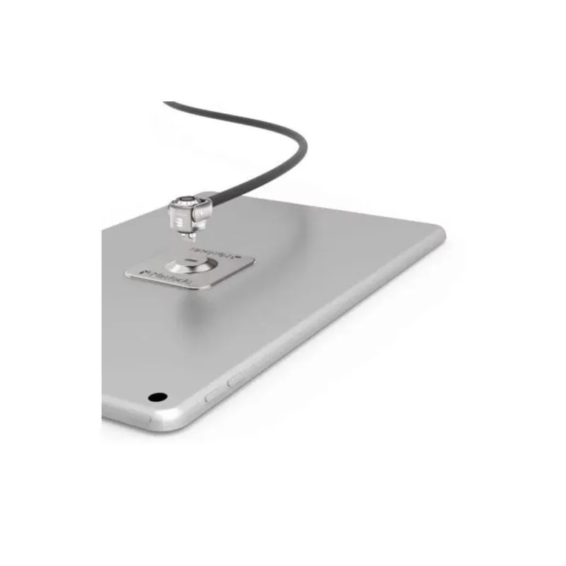 Candado di Sicurezza Compulocks Universal Cable Lock Keyed Alike - immagine 1