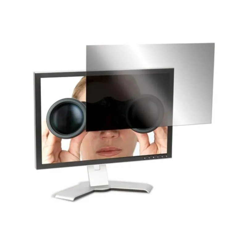 Filtro privacy per monitor Targus 24" W (16:10) anti-abbagliamento - immagine 1