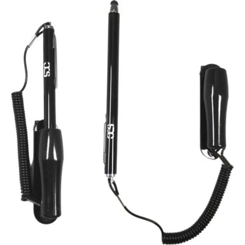 Stilo SDC TP-Styl Nero Universale Capacitivo - immagine 1
