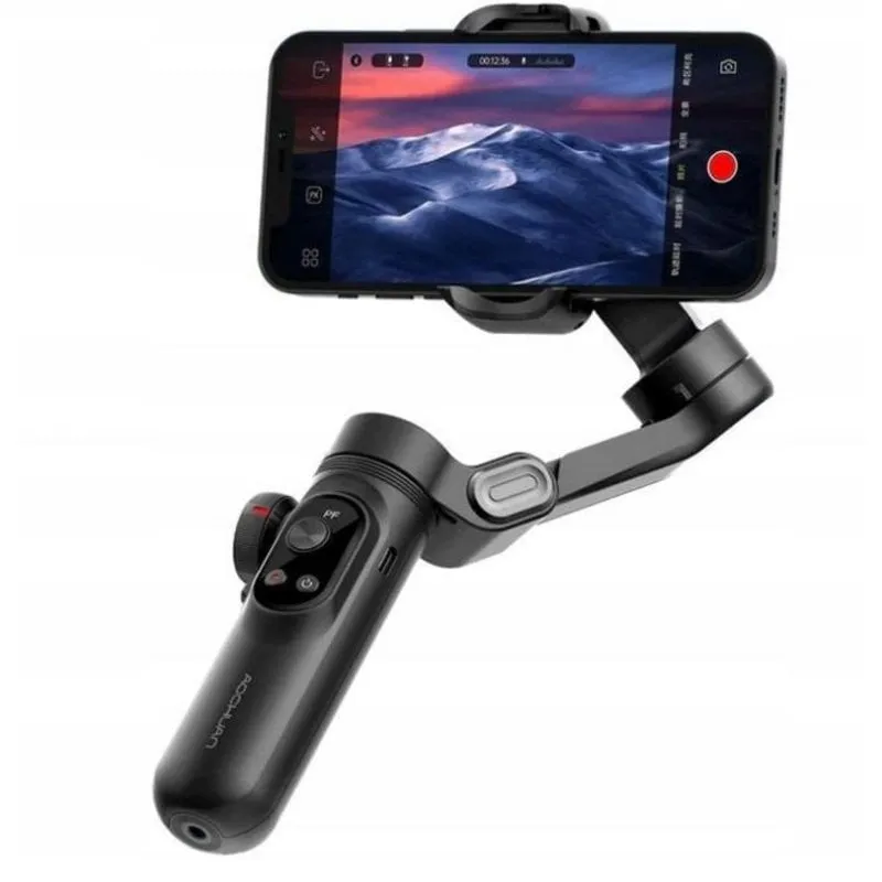 Stabilizzatore 3-Assi Hohem Smart X PRO per Smartphone - immagine 1