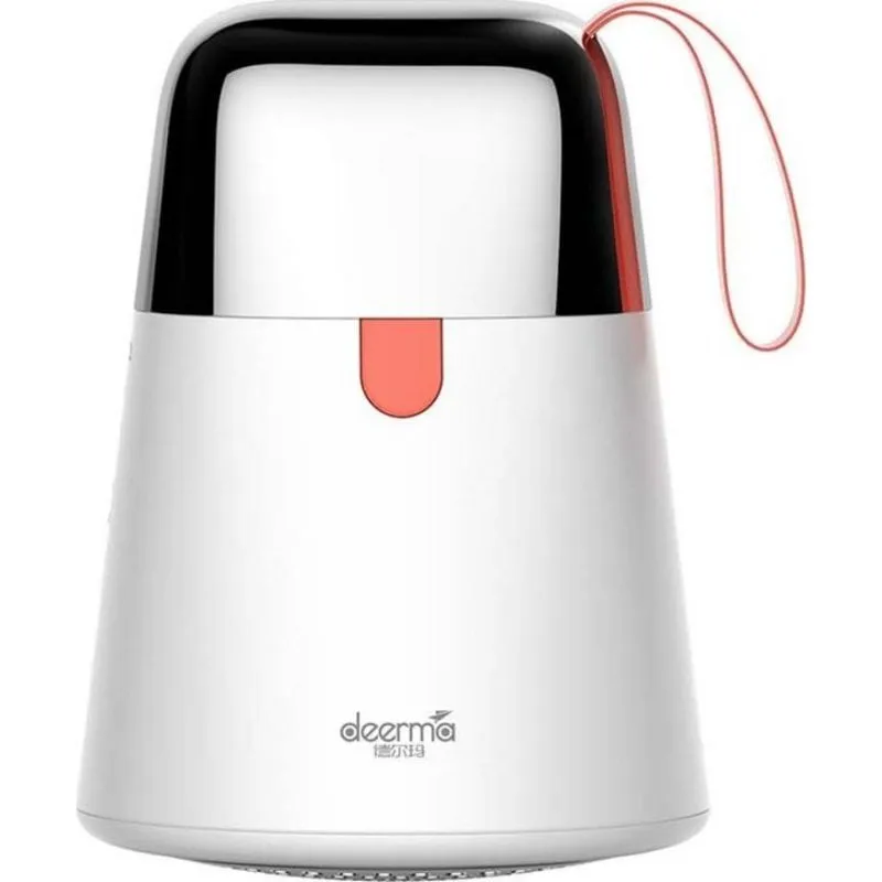 Golarka per abbigliamento Deerma MQ600 2 testine USB 45 min - immagine 1