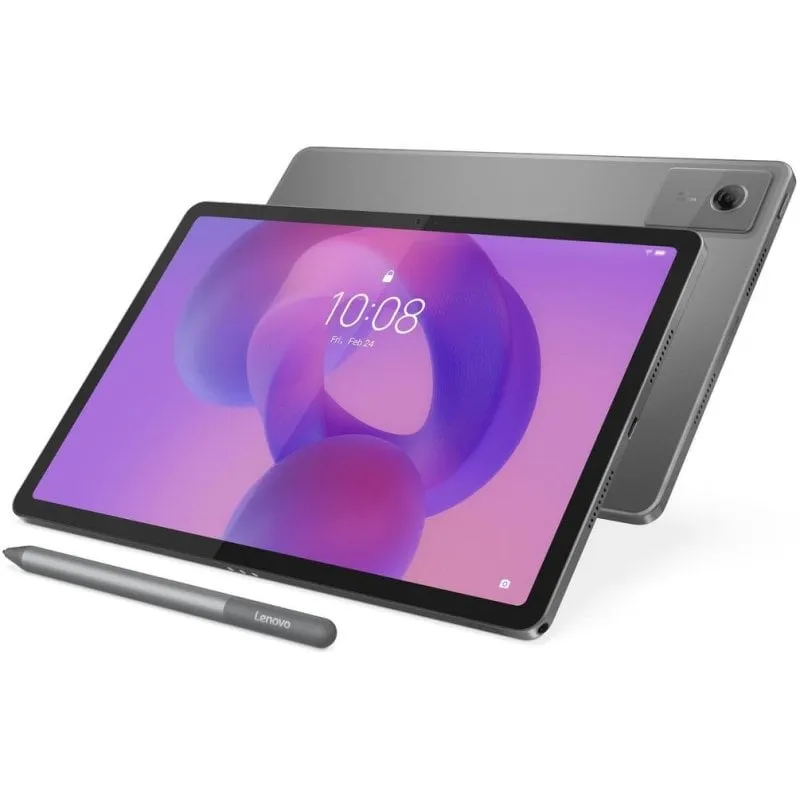 Tablet Lenovo IdeaTab + Pen 11" 256 GB 5G Grigio Grafite - immagine 1