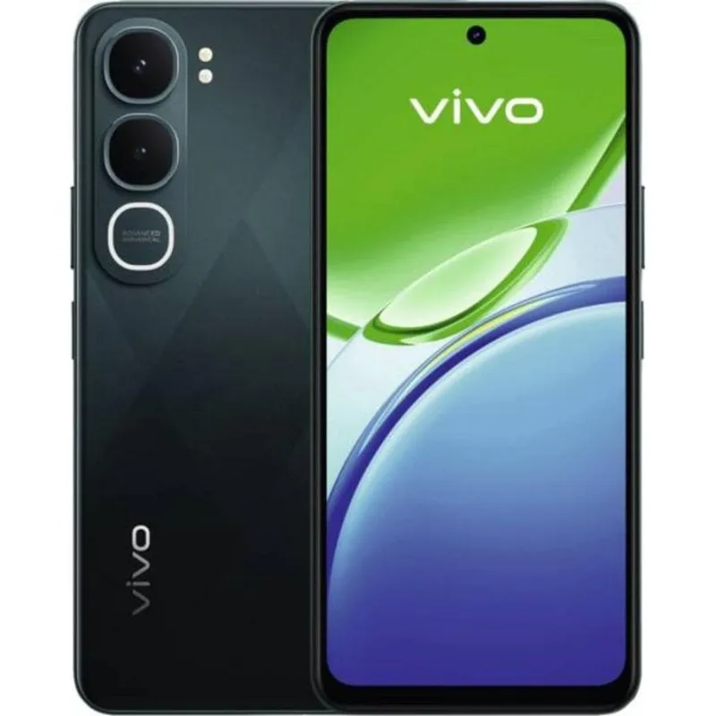 Vivo Y21e 4G 4GB 128GB 6.68" Verde - immagine 1