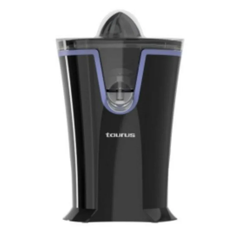 Spremitrice elettrica per agrumi Taurus PTFSQ4000 Nero 40 W - immagine 1