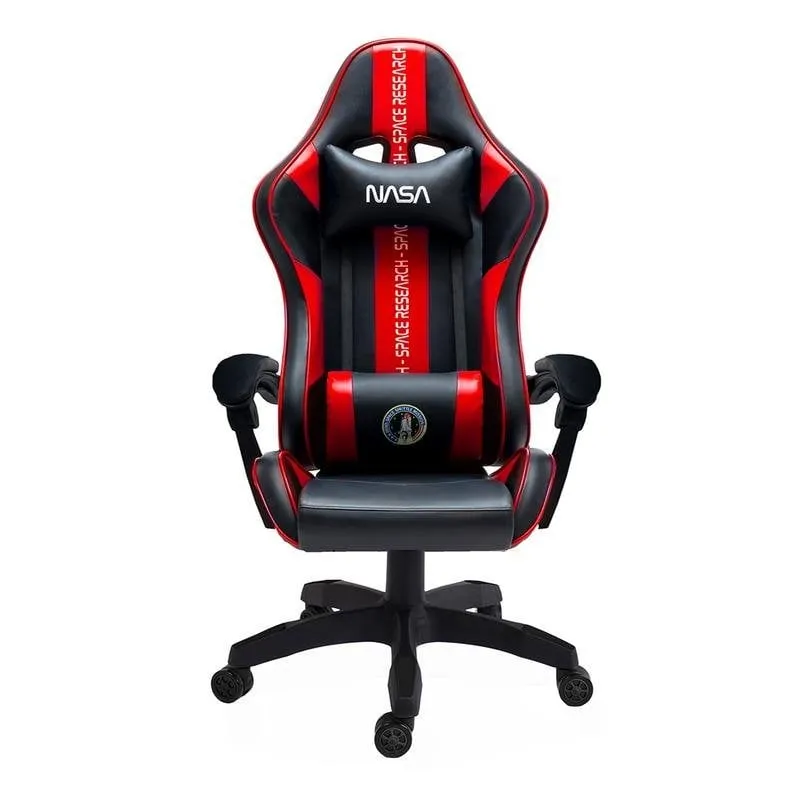 Sedia Gaming Nasa Atlantis - immagine 1