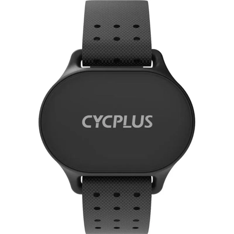 Pulsgurt Cycplus H1 Sensor Herzfrequenz Bluetooth ANT+ - immagine 1