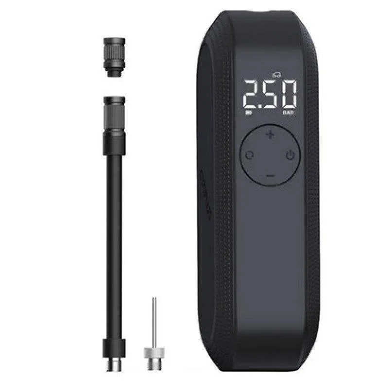 Inflatore Elettrico Senza Fili Cycplus A14 150 PSI - immagine 1