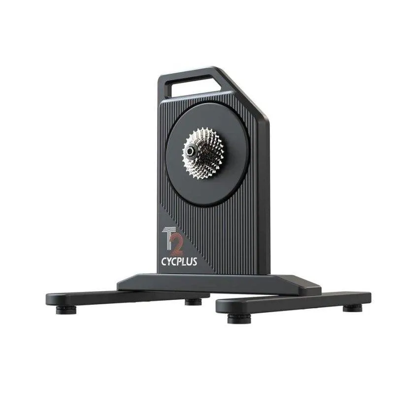 Cycplus T2H Trainer Bici Indoor Diretto Drive 2200W - immagine 1