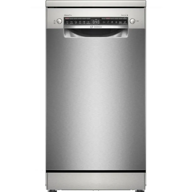 Lavastoviglie Bosch Serie 4 SPS4EMI17E 10 Coperti B con Wi-Fi e Asciugatura Efficiente - immagine 1