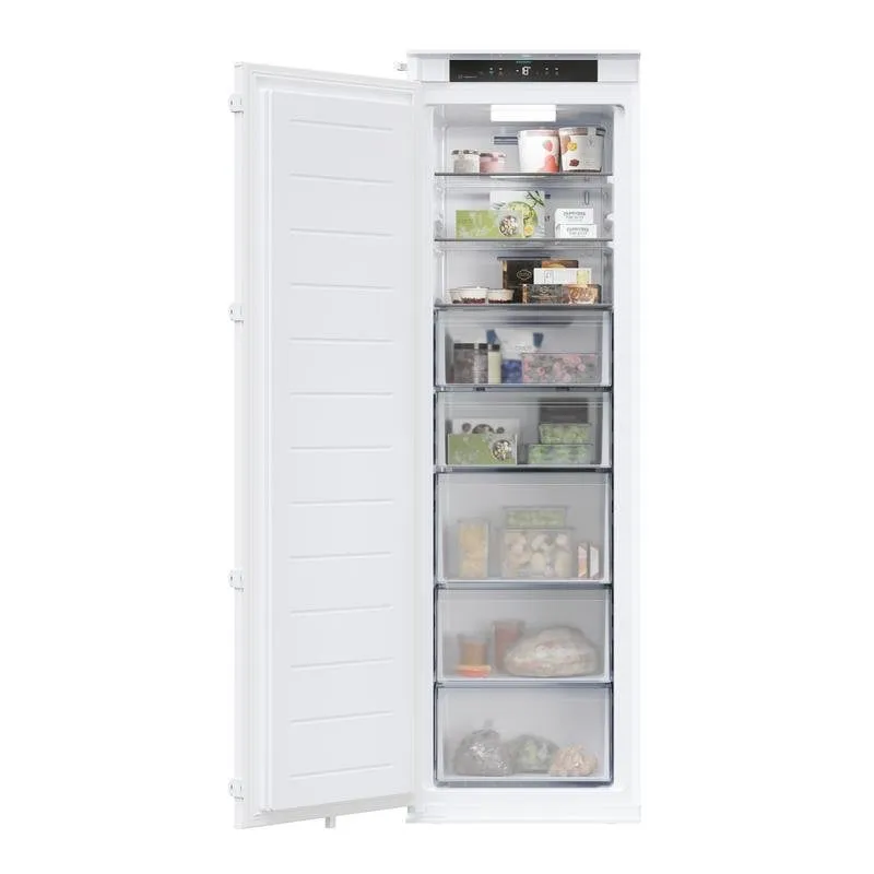 Congelatore Candy CMT5518EVWF 220 L Classe E Wi-Fi Total No Frost - immagine 1