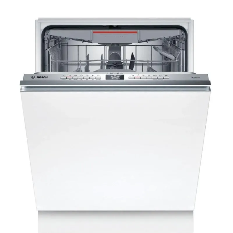 Lavastoviglie Bosch Serie 6 SMH6YCX02E 14 Coperti A con Home Connect e Zeolith - immagine 1