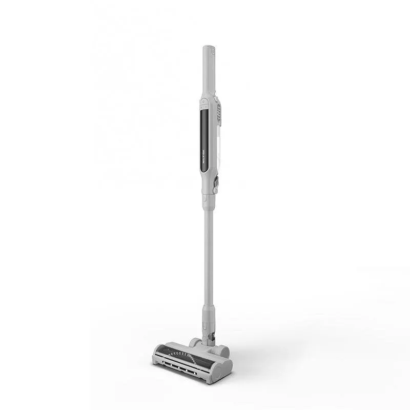 Aspirapolvere senza Fili Nilfisk Move 150W 30 min Spazzola Retrattile Supporto Parete Bianco - immagine 1