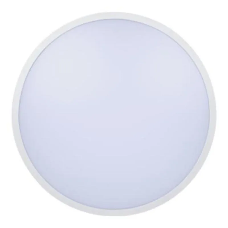 Tira LED Silver Electronics Bianco freddo 9W/m 5m IP20 - immagine 1