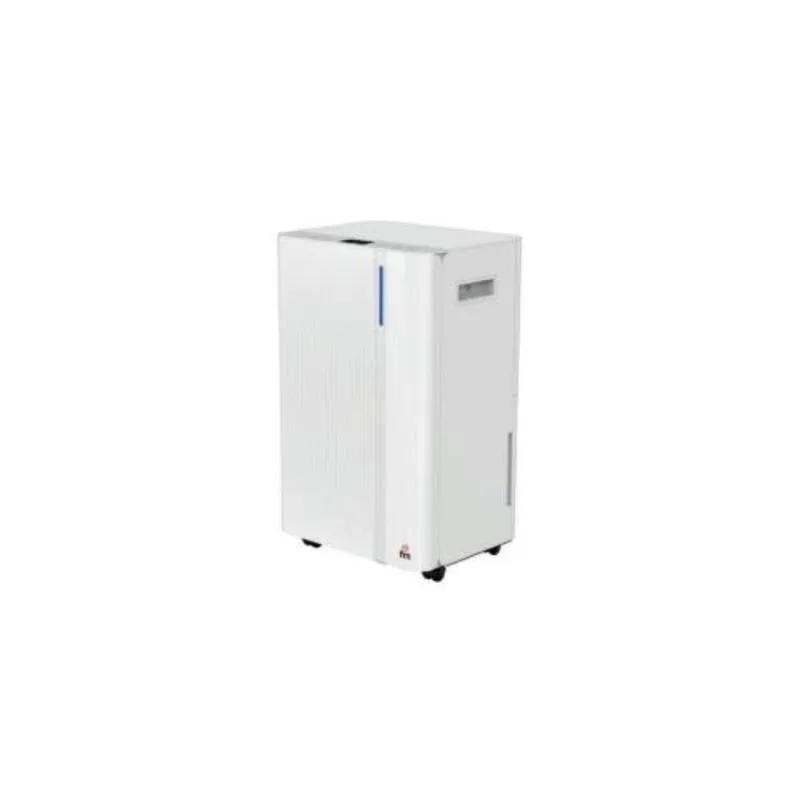 Deumidificatore FM 4.5L Bianco 330W Area 20-30 m² - immagine 1