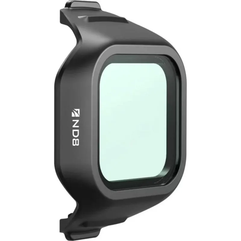 Filtro ND8 per Drone DJI Mini 5 Pro Freewell Vetro Ottico - immagine 1