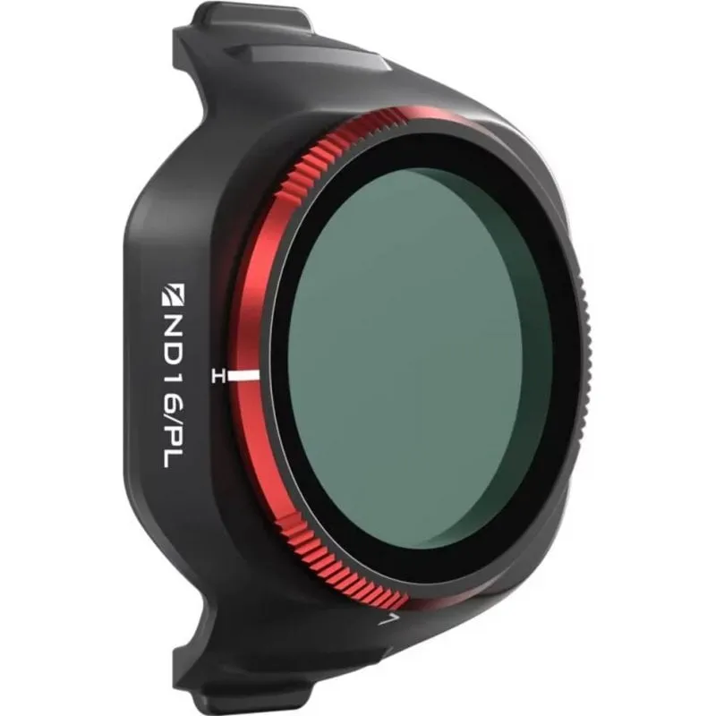 Filtro ND16/PL per DJI Mini 5 Pro Freewell - immagine 1