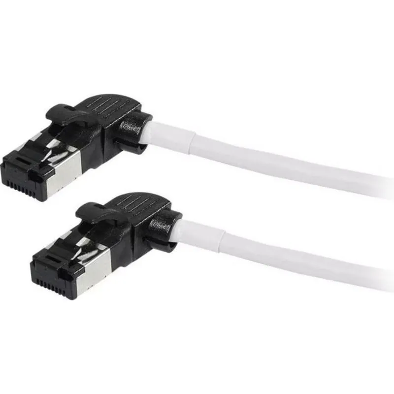 Cavo di rete Synergy 21 CAT6a S/FTP 5m RJ45 - immagine 1