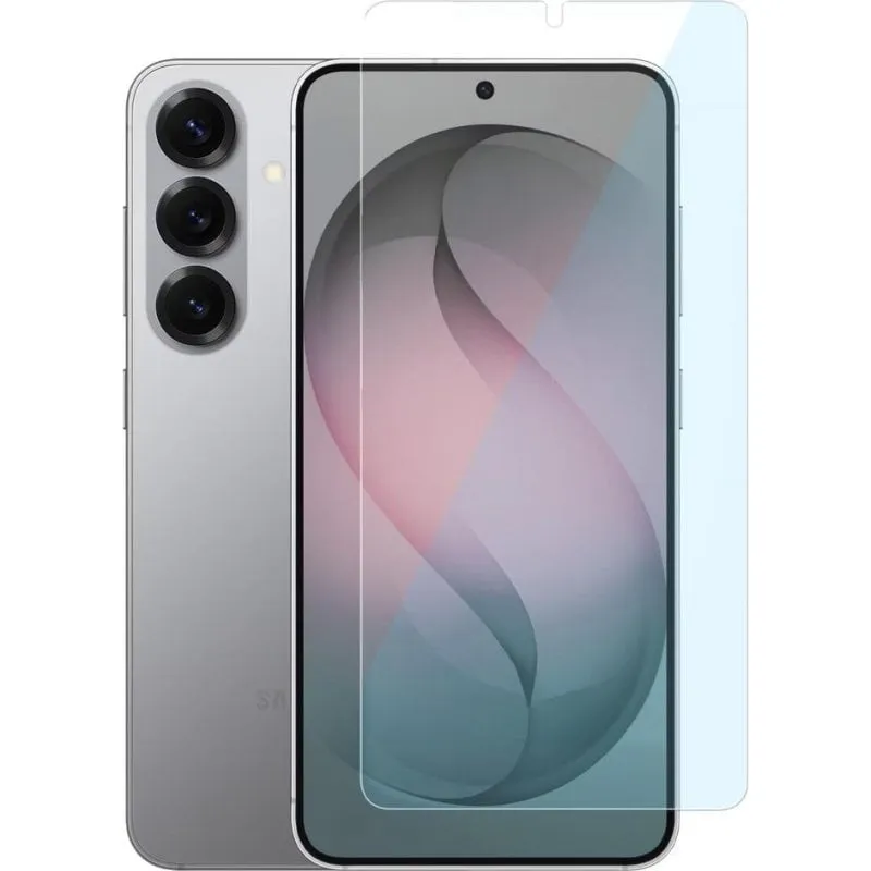Vetro Temperato Samsung Galaxy S26+ Anti-Imposte 9H - immagine 1