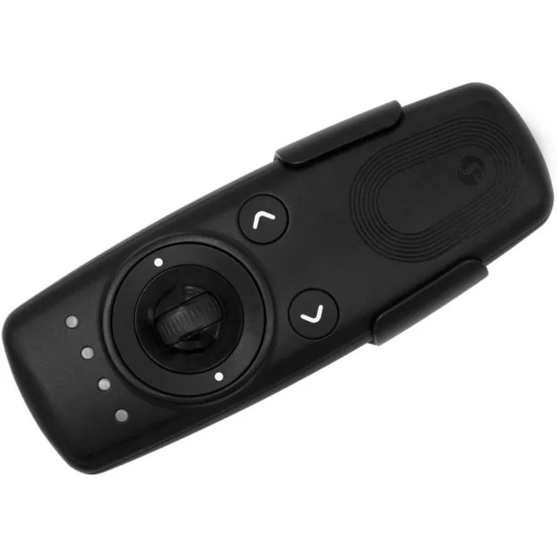 Telecomando Shelly BLU Remote Control ZB ZigBee Bluetooth - immagine 1